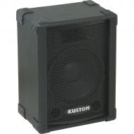 Kustom},description:The Kustom KPC10 PA Speaker Cabinet has a specially voiced crossover to ensure clear separation of frequencies for crisp, full-range reproduction. A 10 woofer d