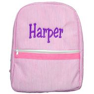 Kute Kiddo Personalized Childrens Backpack (Large Pink)