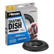 Kutzall Extreme Shaping Dish - Very Coarse, 4-1?2