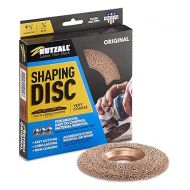 Kutzall Original Shaping Disc - Very Coarse, 4-1?2