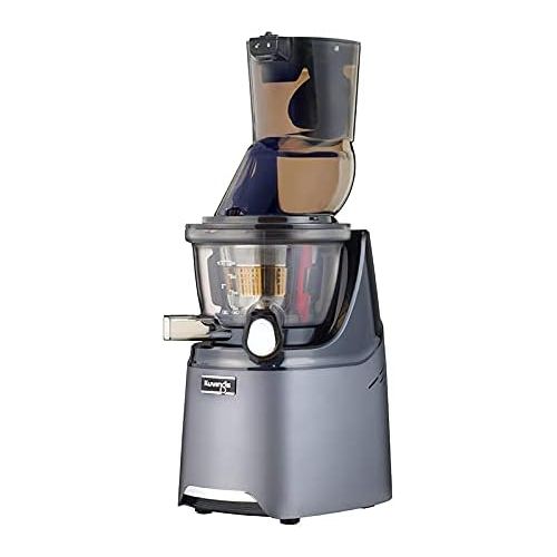  Entsafter Kuvings HealthFriend loT Juicer MOTIV 1 - Farbe: Gun Metal