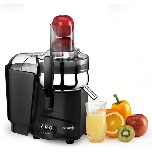  [아마존베스트]Kuvings Centrifugal Juicer