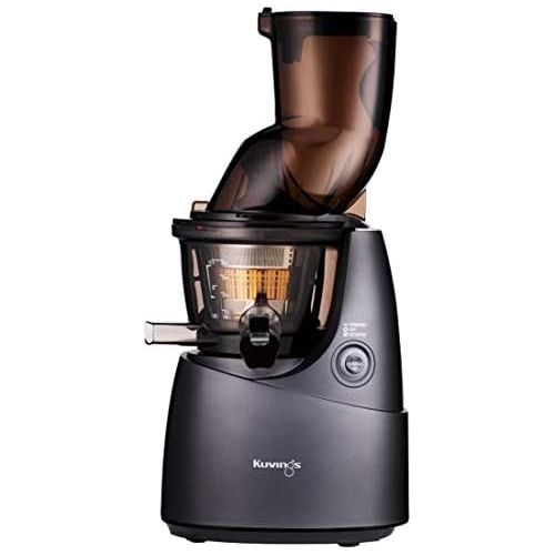  [아마존베스트]Kuvings B9700 Vertical Juicer Matte Grey Anthracite