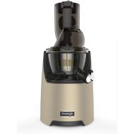 Kuvings Whole Slow EVO EVO820GM Juicer, Silver