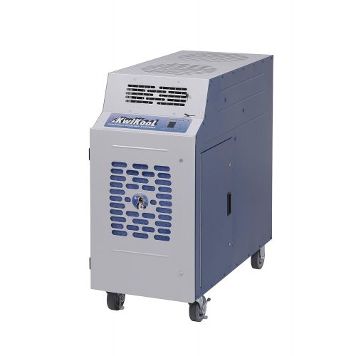  KwiKool KIB1811 1.5-ton Air-Cooled Commercial Portable Air Conditioner