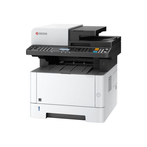  Kyocera-Strategic Kyocera ECOSYS M2040dn - multifunction printer (BW)