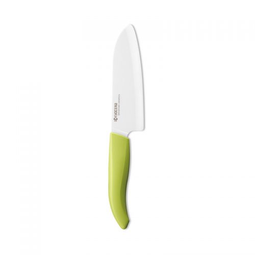  Kyocera 5.5 Ceramic Santoku Knife