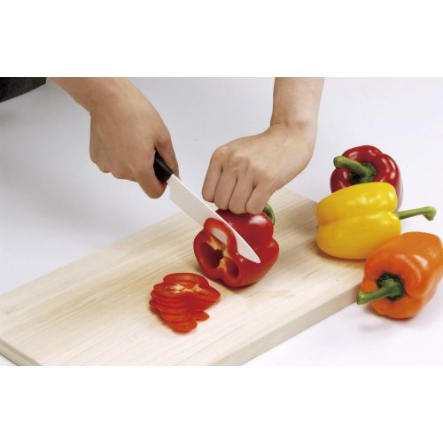  Kyocera R Fruit Ceramic Knife Fkr-110n by N/A