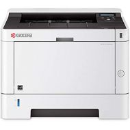 [아마존베스트]Kyocera Ecosys P2040dn laser printer: black and white, duplex unit, 40 pages per minute.Incl.Mobile Print Function