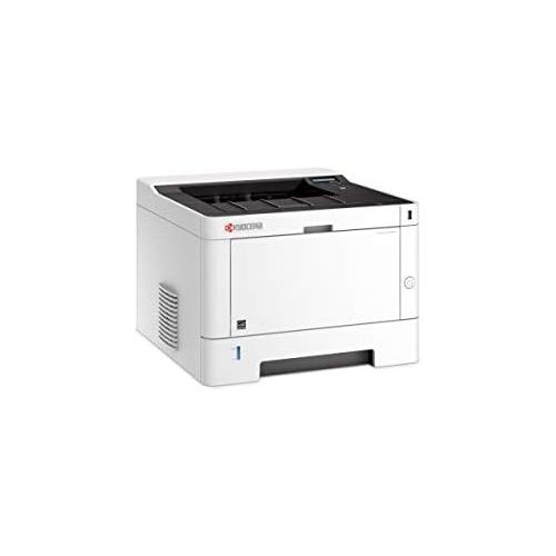  [아마존베스트]Kyocera Ecosys P2040dn laser printer: black and white, duplex unit, 40 pages per minute.Incl.Mobile Print Function