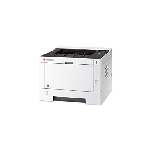  [아마존베스트]Kyocera Ecosys P2040dn laser printer: black and white, duplex unit, 40 pages per minute.Incl.Mobile Print Function