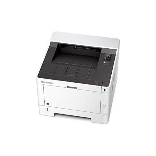  [아마존베스트]Kyocera ECOSYS P2235dn B/W Laser Printer (Up To 35 Pages Per Minute. 1200 DPI), black