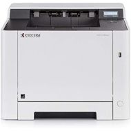 [아마존베스트]Kyocera Ecosys Laser Printer. Pages Per Minute. Mobile Print Support. Amazon Dash Replenishment-Compatible.