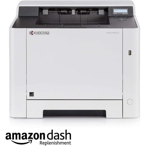  [아마존베스트]Kyocera Ecosys Laser Printer. Pages Per Minute. Mobile Print Support. Amazon Dash Replenishment-Compatible.