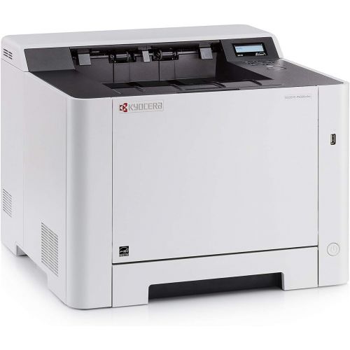  [아마존베스트]Kyocera Ecosys Laser Printer. Pages Per Minute. Mobile Print Support. Amazon Dash Replenishment-Compatible.