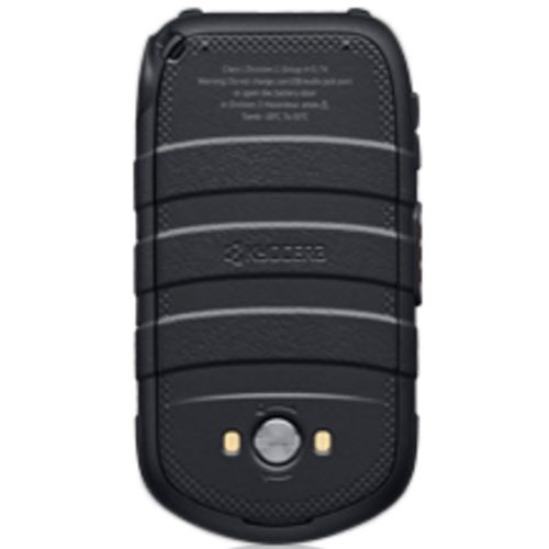 Kyocera DuraXE E4710, Black 8GB (AT&T)