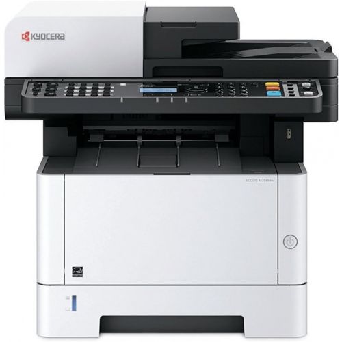  Kyocera 1102S42US0 ECOSYS M2540dw Black & White Multifunctional Laser Printer (PrintColor ScanCopyFax), 42 PPM, Print Resolution 600 x 600 DPI, Up to Fine 1200 DPI