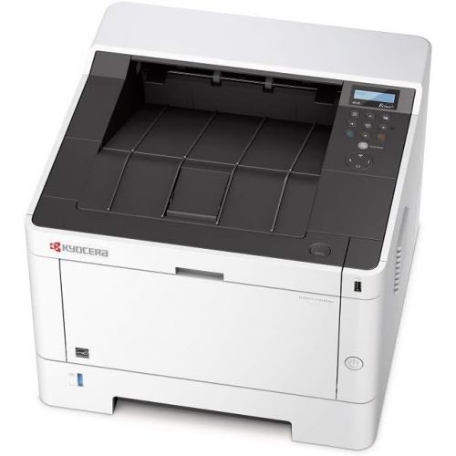  Kyocera 1102RY2US0 Model ECOSYS P2040dw Monochrome Network Laser Printer, 42 PPM B&W, Print Resolution 600 x 600 DPI Up to Fine 1200 DPI, Standard Wireless and Wi-Fi Direct Capabil