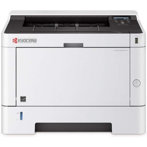  Kyocera 1102RY2US0 Model ECOSYS P2040dw Monochrome Network Laser Printer, 42 PPM B&W, Print Resolution 600 x 600 DPI Up to Fine 1200 DPI, Standard Wireless and Wi-Fi Direct Capabil