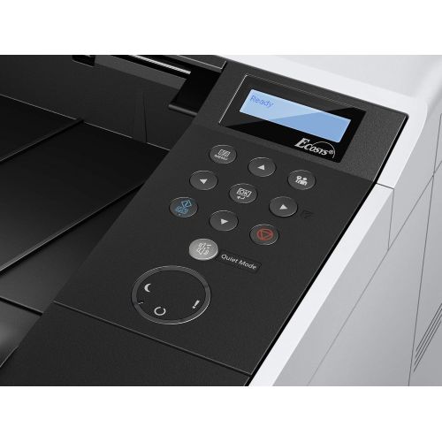  Kyocera 1102RY2US0 Model ECOSYS P2040dw Monochrome Network Laser Printer, 42 PPM B&W, Print Resolution 600 x 600 DPI Up to Fine 1200 DPI, Standard Wireless and Wi-Fi Direct Capabil