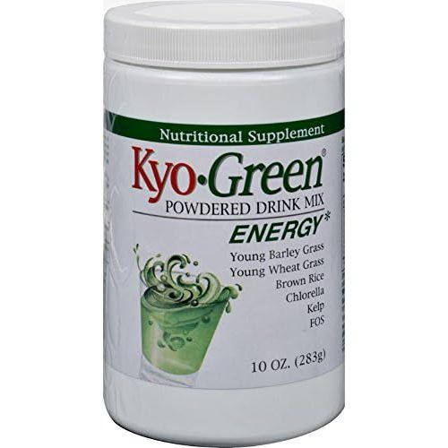  Kyolic Kyo Green Pwdr