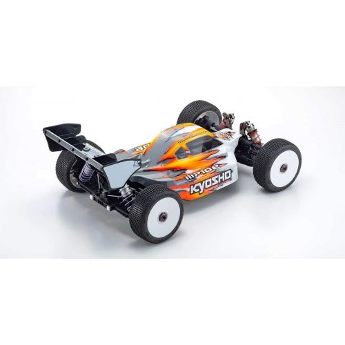  Kyosho 1/8 Inferno MP10e 4WD Electric Buggy Kit, KYO34110