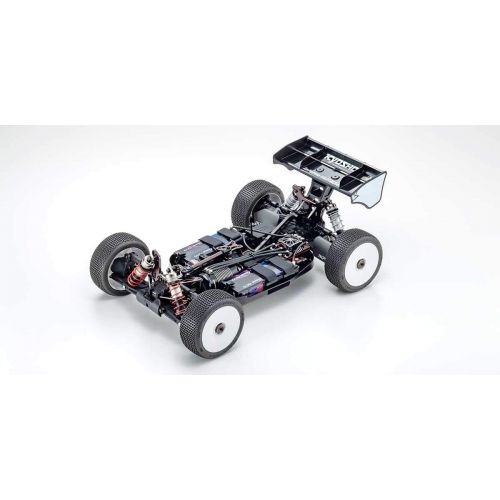  Kyosho 1/8 Inferno MP10e 4WD Electric Buggy Kit, KYO34110