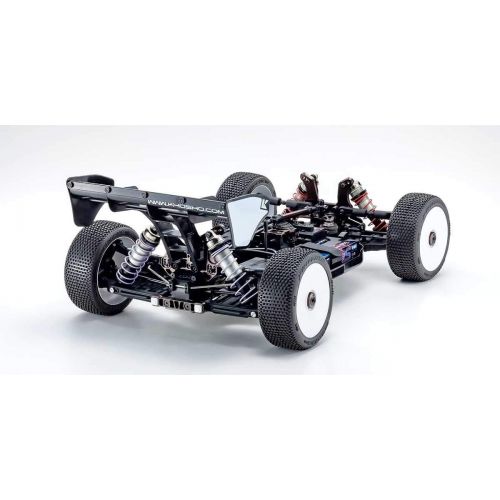  Kyosho 1/8 Inferno MP10e 4WD Electric Buggy Kit, KYO34110