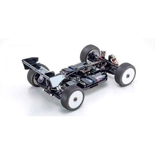  Kyosho 1/8 Inferno MP10e 4WD Electric Buggy Kit, KYO34110