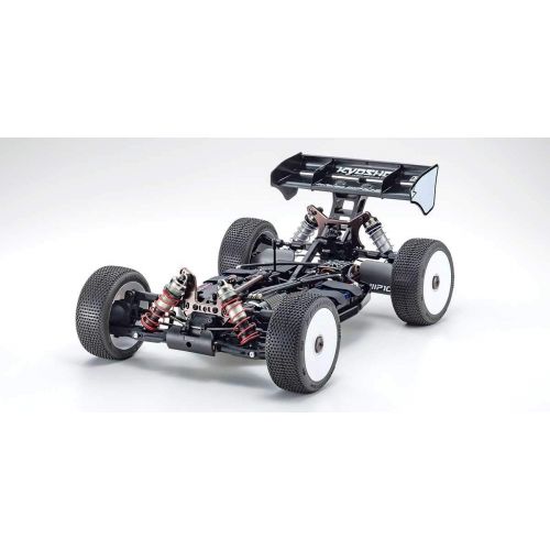  Kyosho 1/8 Inferno MP10e 4WD Electric Buggy Kit, KYO34110