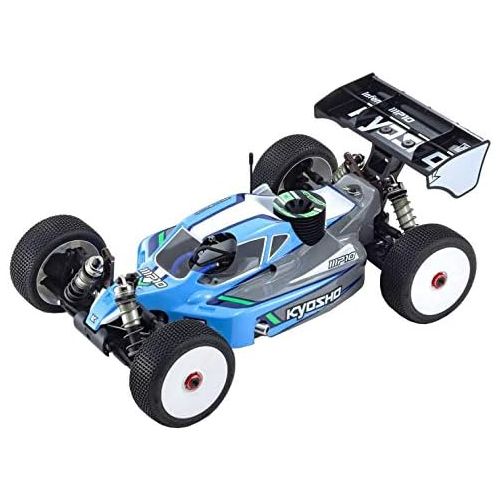  Kyosho Inferno MP10 TKI2 Race Kit, KYO33022