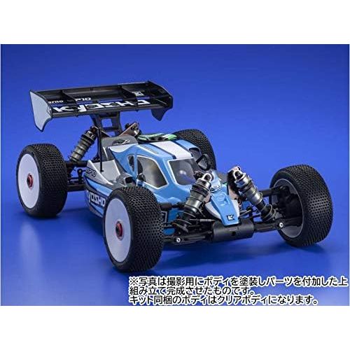  Kyosho Inferno MP10 TKI2 Race Kit, KYO33022