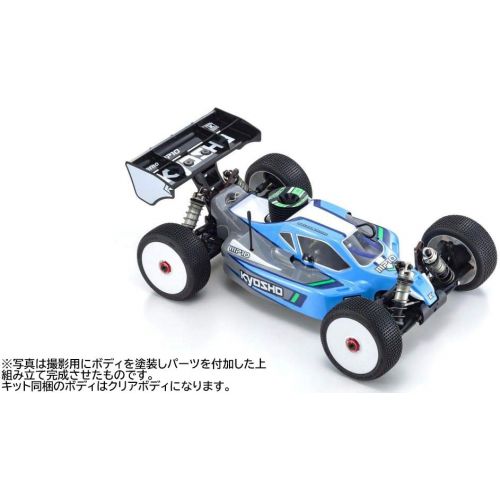  Kyosho Inferno MP10 TKI2 Race Kit, KYO33022