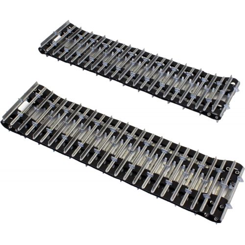  Kyosho BLW2B Heavy Metal Caterpillar Tracks for Blizzard SR KYOBLW2B