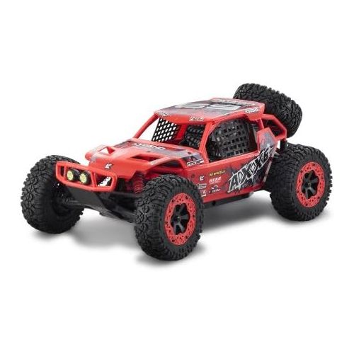  Kyosho Axxe Red Wireless LAN (WIFI) Edition