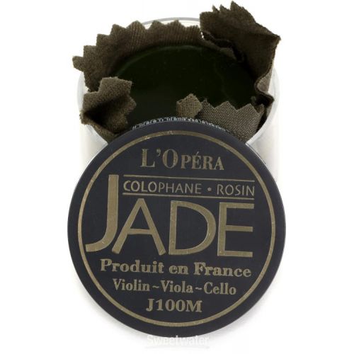  L'Opera Jade Rosin