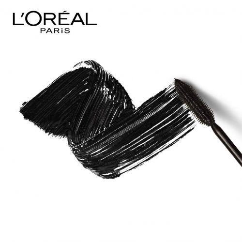  [아마존 핫딜]  [아마존핫딜]LOreal Paris Volume Million Lashes Mascara Extra Black, Wimperntusche fuer extra Volumen und Defintion, Wimpern-Multiplizier-System (1 x 10,7ml)