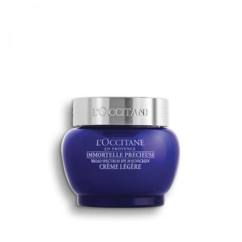  LOccitane Immortelle Precious Cream to Help Reduce the Appearance of Wrinkles, 1.7 oz.