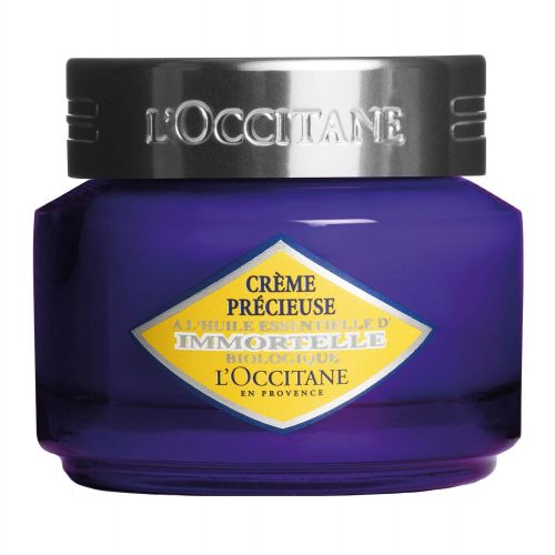  LOccitane Immortelle Precious Cream to Help Reduce the Appearance of Wrinkles, 1.7 oz.