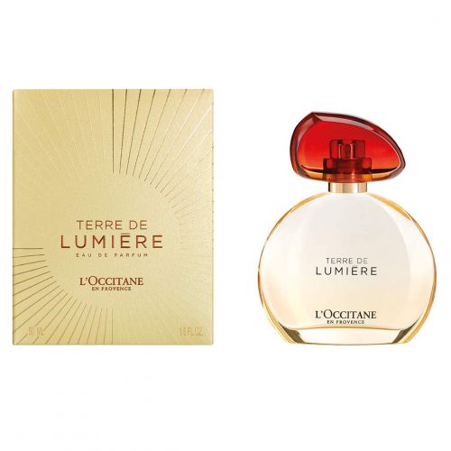  LOccitane Terre de Lumiere Eau de Parfum