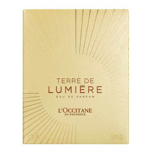  LOccitane Terre de Lumiere Eau de Parfum