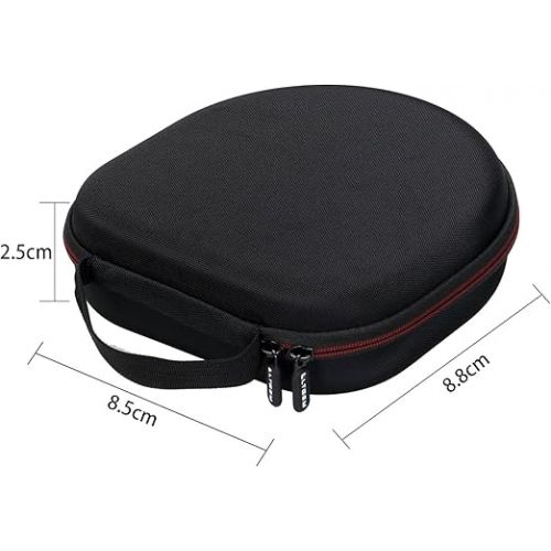  LTGEM EVA Hard Case for Bang & Olufsen Beoplay HX/H95/H9/H9i/H4/H8 Wireless Headphones - Travel Protective Carrying Storage Bag