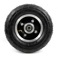 200MM Electric Scooter Tyre With Wheel Hub 8