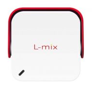 L-mix Portable Mini Projector