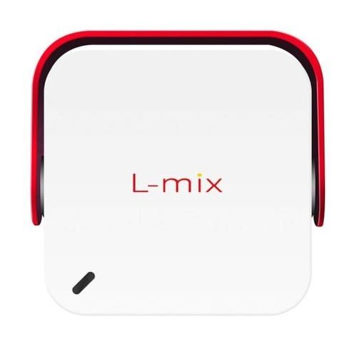  L-mix Portable Mini Projector