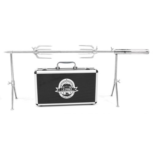  L.B.Spinner Rotisserie Spinner Classic LB129