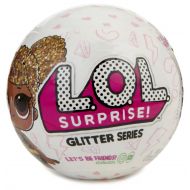 L.O.L. Surprise! L.O.L. Surprise Tots Ball- Glitter