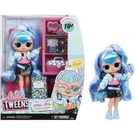 LOL Surprise Tweens Fashion Doll Ellie Fly with 10+ Surprises and Fabulous Accessories - Great Gift for Kids Ages 4+
