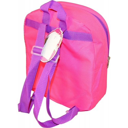  L.O.L. Surprise! L.O.L Surprise! Girls 12 Backpack School Bag