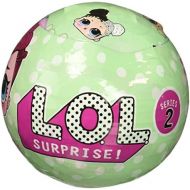 L.O.L. Surprise! LOL L.O.L. Surprise Dolls Series 2 Lets Be Friends